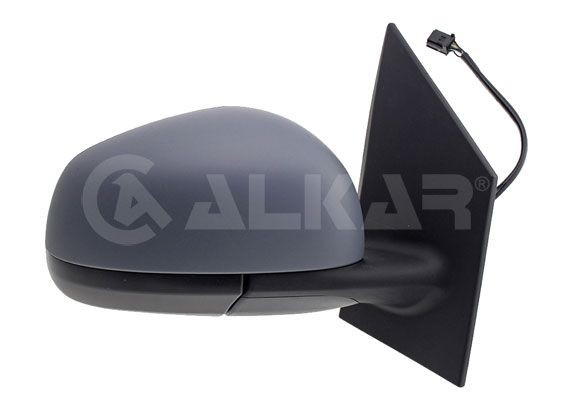 ALKAR Außenspiegel 6140199 ALKAR 6140199 Außenspiegel
