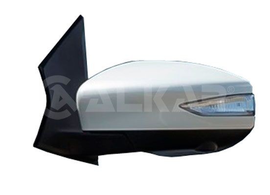 Sidespeil ALKAR 6140667 ALKAR 6140667: Sidespeil Nissan SUNNY 2022
