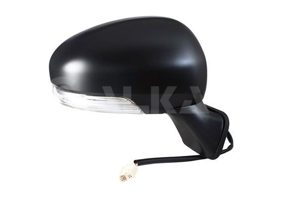 Ulkopeili ALKAR 6140954 ALKAR 6140954 TOYOTA PRIUS 2016 Peili
