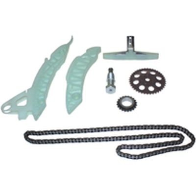 BIRTH Kit de cadena de distribución 6141 BIRTH Cadena de distribución motor 6141 experiencia