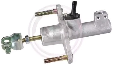 A.B.S. Master Cylinder, clutch 61410 A.B.S. 61410 HONDA Civic VII Saloon (ES, ET) clutch master cylinder replacement