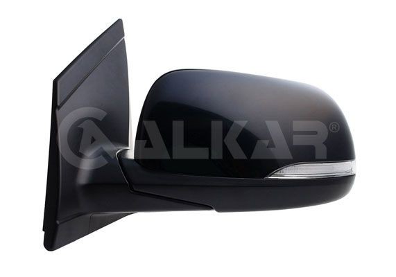 Buitenspiegel ALKAR 6141652 ALKAR 6141652 Buitenspiegels KIA SHUMA 2019