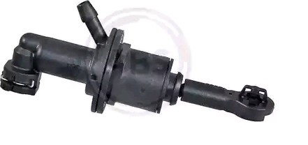 Cilindro transmissor, embraiagem A.B.S. 61423 A.B.S. 61423: Bomba do pedal de embraiagem Suzuki JIMNY 2021