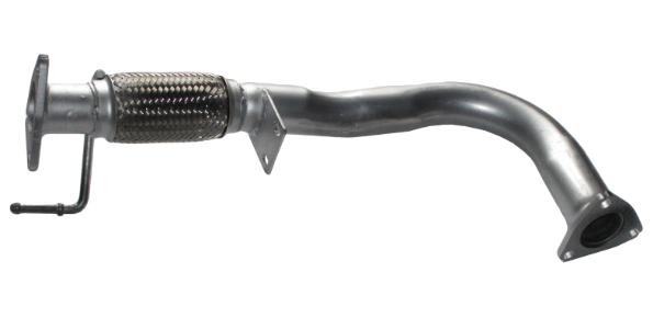 VEGAZ Udstødningsrør HOR-59 VEGAZ HOR-59 originale Rør til udstødning MERCEDES-BENZ 190 pris