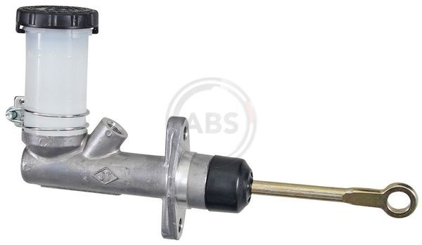 Huvudcylinder koppling A.B.S. 61445 A.B.S. 61445: Kopplingshuvudcylinder Jeep CHEROKEE 2002