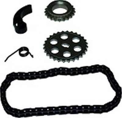 Kit de chaîne de distribution BIRTH 6147 6147 Chaîne de distribution BIRTH