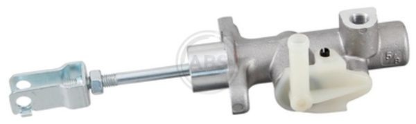 A.B.S. Huvudcylinder koppling 61480 Kopplingscylinder Daihatsu J2_ 61480 A.B.S.