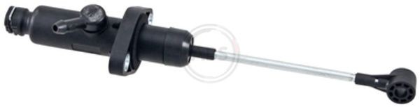 A.B.S. Hovedcylinder, kobling 61487 Hovedcylinder A.B.S. Fiat SEICENTO 61487