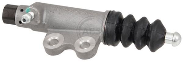Kobling slavecylinder A.B.S. 61492 A.B.S. 61492 Arbejdscylinder HONDA JAZZ 2006