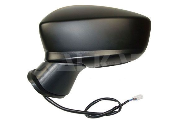 ALKAR Wing mirror 6149664 ALKAR 6149664 Wing mirror MAZDA 3 Saloon (BP) 2.5 SKYACTIV-G (BP2S) 189 hp 2023