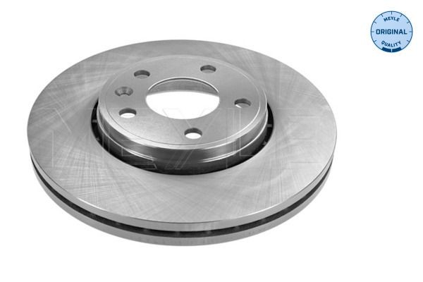 MEYLE Disque de frein 615 521 0014 615 521 0014 Disques de frein RENAULT LATITUDE MEYLE