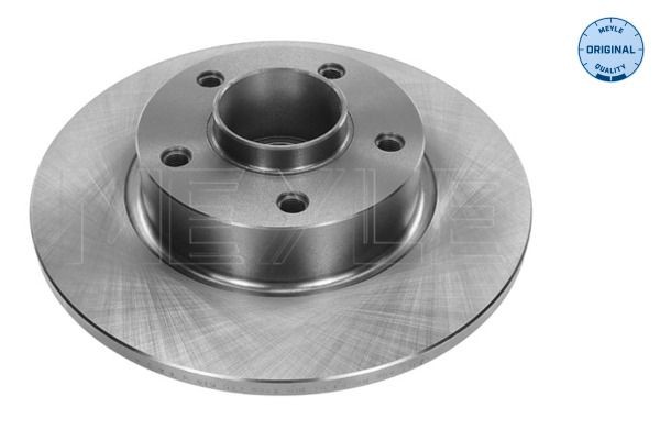 MEYLE Brake disc 615 523 0022 MEYLE 615 523 0022 Brake disc