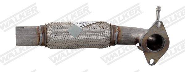WALKER Κυματ. σωλήνας, σύστ. εξάτμισης 06952 06952 Σπιραλ εξάτμισης ALFA ROMEO 1750-2000 WALKER