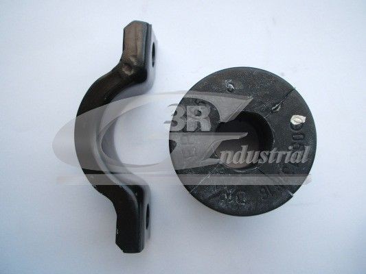 3RG Korjaussarja, poikittaistukivarsi 61501 MERCEDES-BENZ Asennussarja ohjausvipu 3RG 61501