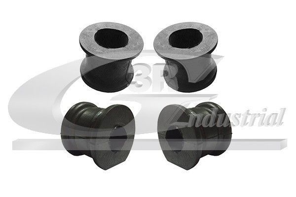 Kit de réparation, bras triangulaire 3RG 61503 3RG 61503: Kit de réparation bras de suspension Mercedes Classe M 2003