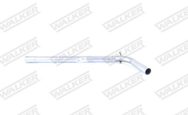 WALKER Σωλήνας εξάτμισης 07004 WALKER 07004 γνήσια Σωλήνες εξάτμισης Seat Ibiza 6j Combi κόστος