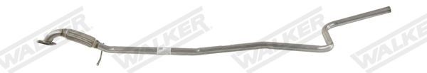 WALKER Voorpijp 07118 WALKER 07118 Tussenpijp Ford Mondeo MK1 Station Wagon prijs