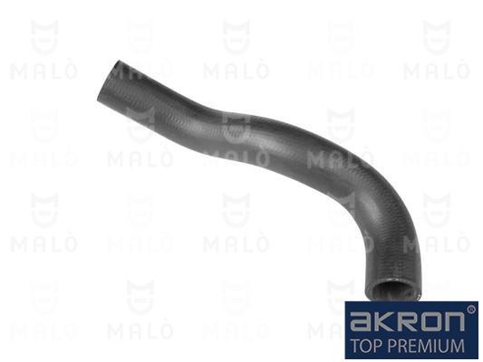 MALÒ Tubo flexível do radiador 6153A 6153A Mangueira de radiador OPEL TIGRA MALÒ