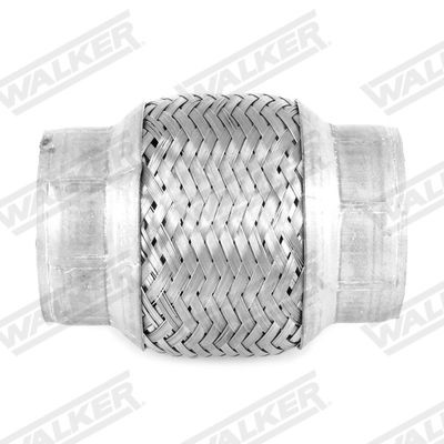 WALKER Corrugated Pipe, exhaust system 07192 WALKER 07192 VAUXHALL Exhaust flex pipe replacement cost