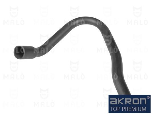 MALÒ Jäähdyttimen letku 6157 MALÒ 6157 ALFA ROMEO 33 Sportwagon (905A) jäähdyttimen letku vaihto hinta