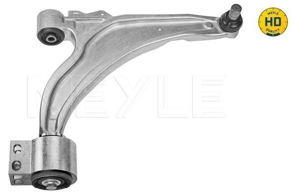 MEYLE Querlenker 616 050 0070/HD Achslenker MEYLE CORSA 616 050 0070/HD günstig