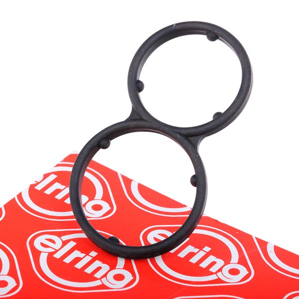 ELRING Tetning, oljefilter hus 616.770 ELRING 616.770 Tetning, oljefilter hus Intouro (O 560) originale pris