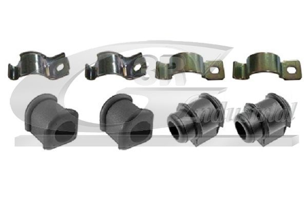 3RG Kit riparazione, Sopporto stabilizzatore 61623 61623 costo Biellette barra stabilizzatrice MERCEDES-BENZ SPRINTER 3RG