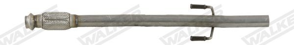 WALKER Tuyau d'échappement 07575 WALKER 07575 Tuyau d'échappement