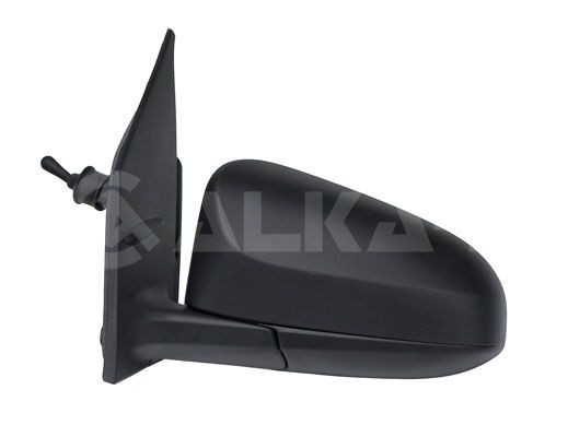 ALKAR Backspegel 6164256 ALKAR 6164256 Backspegel