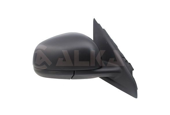 Wing mirror ALKAR 6165191 ALKAR 6165191 Smart FORFOUR 2019 side mirror left and right