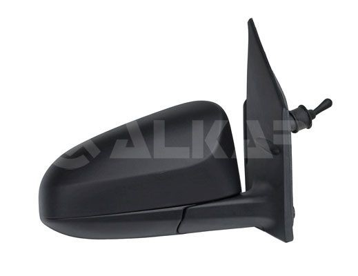 ALKAR Ulkopeili 6165256 Citroen C1 2 sivupeilit vasen ja oikea ALKAR 6165256