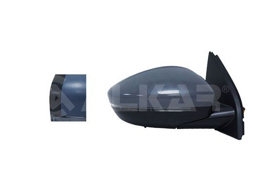 ALKAR Εξωτερικός καθρέπτης 6166298 ALKAR 6166298 Καθρέφτης Peugeot 308 2 γνήσια τιμες