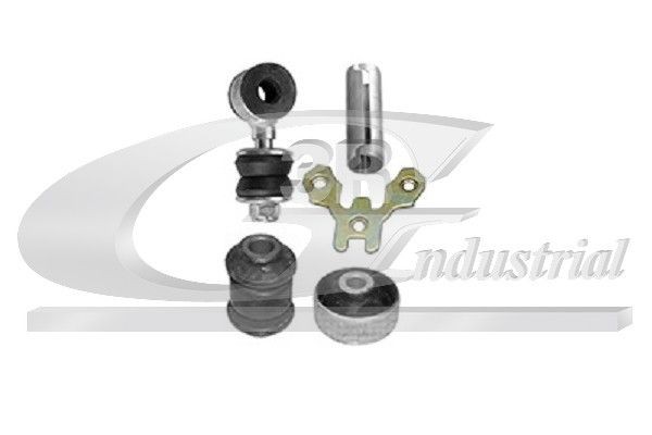 3RG Sada na opravu priečneho závesného ramena 61700 3RG 61700 originálne Sada na opravu zavesenia kolesa VW Caddy 2 Van cena