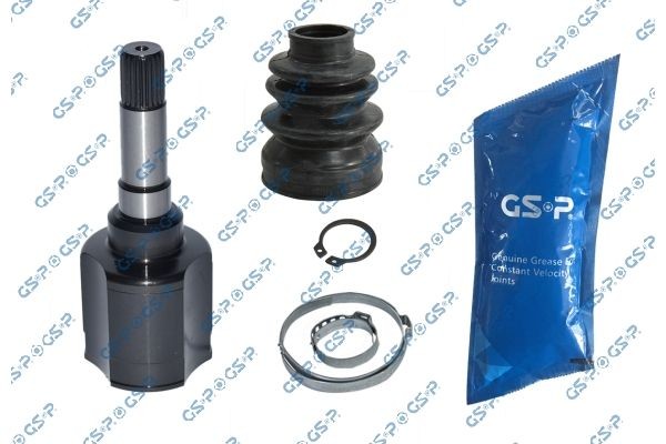 GSP Σετ άρθρωσης, άξονας μετάδ. κίν. 617030 GSP 617030 Σετ αρθρώσεων Citroen Nemo Van γνήσια τιμες