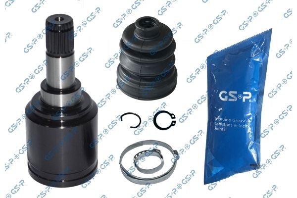 GSP Sada kĺbov hnacieho hriadeľa 617046 GSP 617046 Homokinetický kĺb Chrysler Neon PL lacné