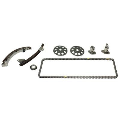 BIRTH Sadales vārpstas piedziņas ķēdes komplekts 6171 6171 Sadales vārpstas piedziņas ķēde TOYOTA HILUX Pick-up BIRTH