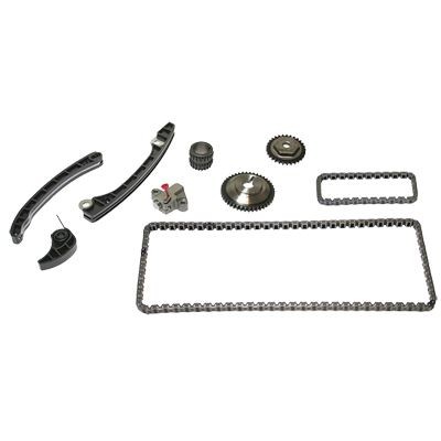 BIRTH Kit catena distribuzione 6172 6172 costo Catena di distribuzione BIRTH NISSAN NAVARA