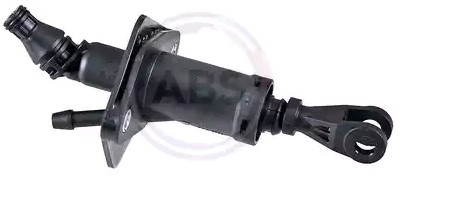 A.B.S. Pompa della frizione 61724 61724 Pompa frizione A.B.S. ALFA ROMEO SPIDER costo
