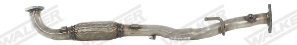 WALKER Abgasrohr 07788 07788 WALKER Mitsubishi Eclipse Cross Auspuffrohr Preis