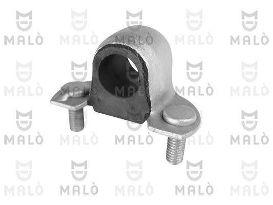 MALÒ Ophæng, stabilisator 6177 6177 Stabilisatorbøsning MALÒ RENAULT MEGANE
