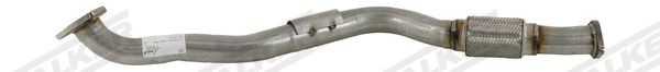 WALKER Tubo gas scarico 07935 07935 Tubo gas scarico WALKER DAEWOO NEXIA costo