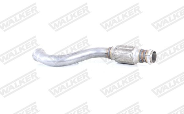 WALKER Výfukové potrubie 07967 Vyfukove potrubie CITROËN WALKER 07967