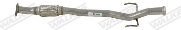 WALKER Voorpijp 08089 08089 Uitlaat HYUNDAI SANTA FE WALKER