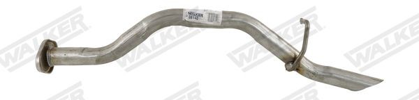 WALKER Abgasrohr 08140 WALKER 08140 Abgasrohr