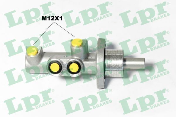 LPR Cilindro maestro del freno 6181 6181 Pompa freno NISSAN TERRANO LPR costo