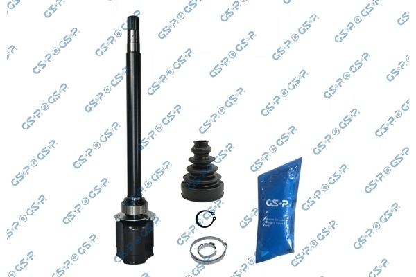 GSP Kit giunti semiasse 618100 GSP 618100 Giunto semiasse Movano B X62 originale prezzo