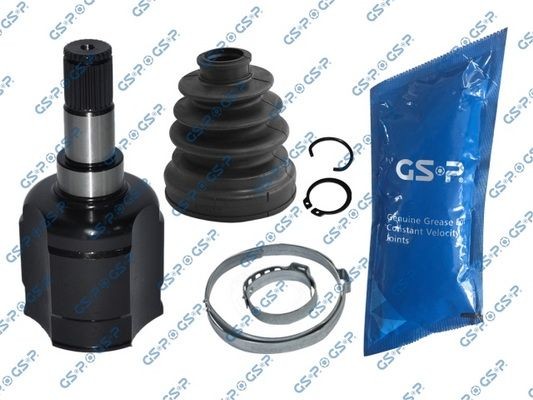 GSP Kit giunti semiasse 618128 GSP 618128 Giunto semiasse VOLVO S60 III (224) originale prezzo