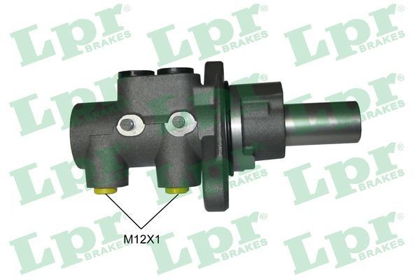 LPR Brake master cylinder 6194 LPR 6194 Brake master cylinder