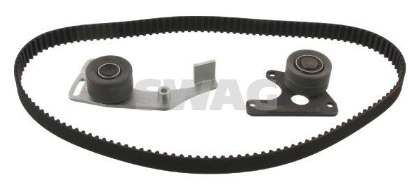 SWAG Kamremssats 62 02 0018 Byta Kamremssats PEUGEOT J5 Skåpbil (290) kostnad SWAG 62 02 0018