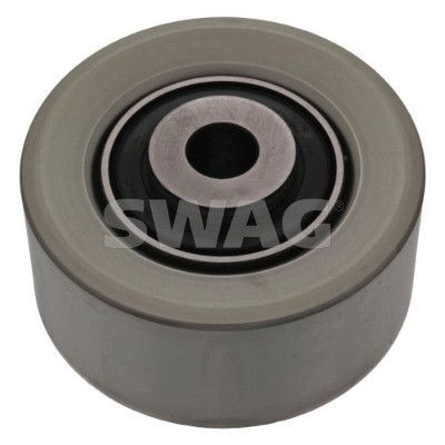 SWAG Vratná / vodiaca kladka rebrovaného klinového remeňa 62 10 0152 62 10 0152 Vodiaca kladka PEUGEOT 806 SWAG